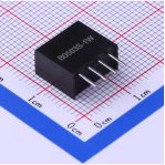 B0503S-1W Isolated DC-DC Converter SIP-4