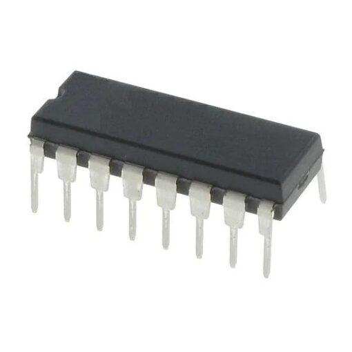 ULN2004APG Darlington Transistor Arrays DIP-16