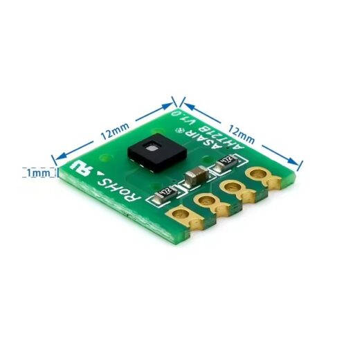 AHT21B_V1.0 Digital Temperature and Humidity Sensor Module - Image 6