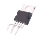 TDA2050 TO-220B-5 Audio Power OpAmp
