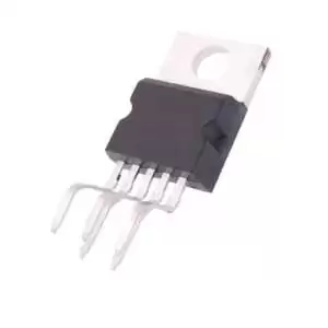 TDA2003 Car Radio Audio Amplifier TO220-5