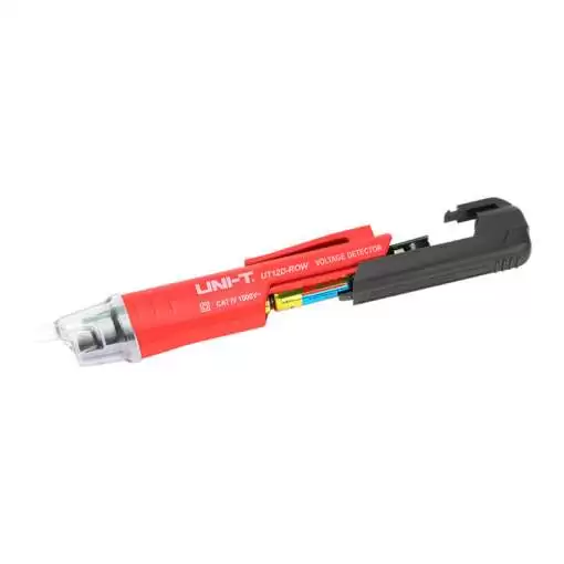 UT12D-ROW AC Voltage Detector - Image 4