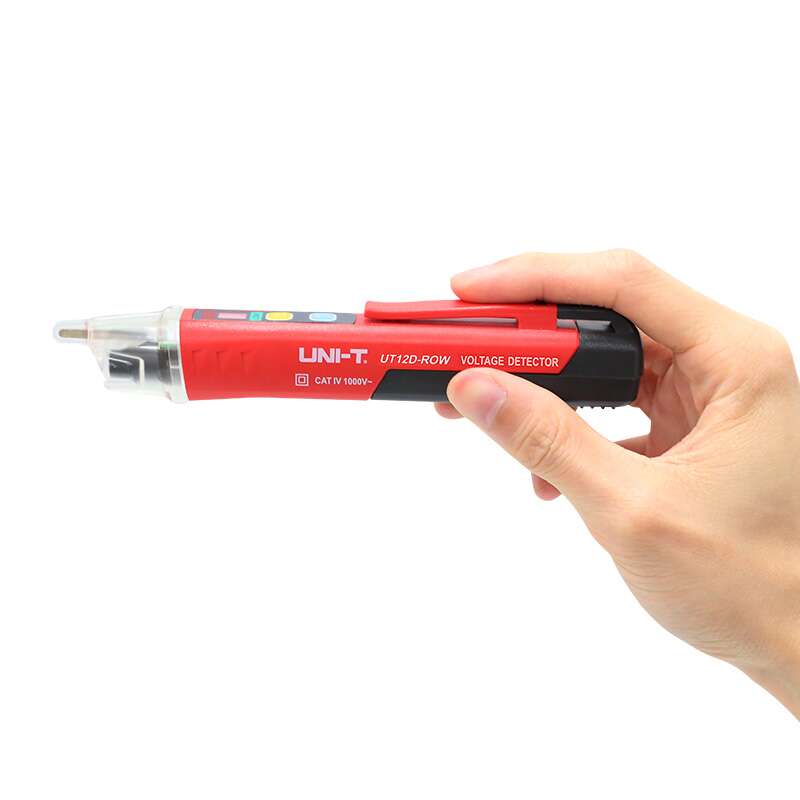 thumbnail image 2 of UT12S ROW AC Voltage Detectors – Metas Lebanon 2 of 12