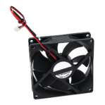 YD9225HSL DC Fan 5V 0.2A 90x90x25mm