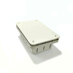 Electric Plastic Box 130x80x50mm