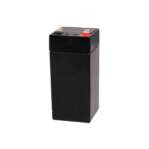 Acid Battery 4V 4.5Ah/HR