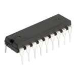 ULN2804APG Darlington Transistor Array DIP-18
