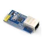 Ethernet Network Module SPI to Ethernet Hardware TCP/IP W5500