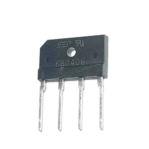 KBJ406 Bridge Rectifier 600V – 4A