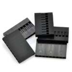 Pin Crimp Connector Housing 9pin 10pcs