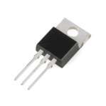 Mosfet N-Channel TO-220 IRFB4310
