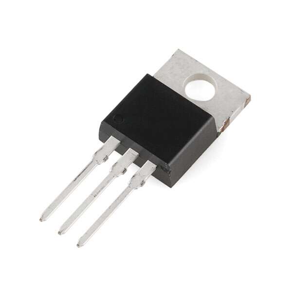 Mosfet N-Channel TO-220 IRFB4310