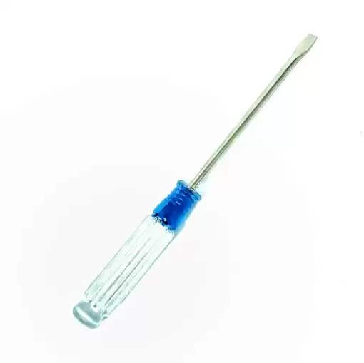 Magnetic Screwdriver with Slotted Tip
