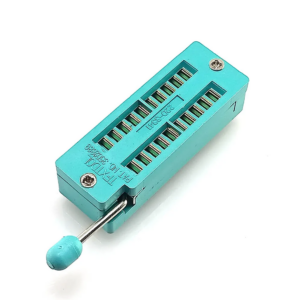 Universal ZIF Socket 20 Pins - Image 2