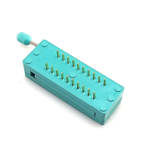Universal ZIF Socket 20 Pins - Image 3