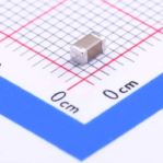 Multilayer Ceramic Capacitors MLCC - SMD/SMT 2.2uF ±10 50V 1206
