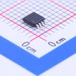 XTR117AIDGKR Current Amplifier VSSOP-8 SMD
