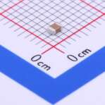 Multilayer Ceramic Capacitors MLCC - SMD/SMT 470pF ±10 50V 0805