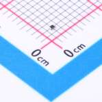 Chip Resistor SMD 1Ω ±5 62.5mW ±200ppm/℃ 0402