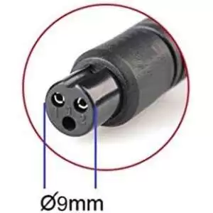 Li-ion Battery Charger 42V 1.5A - Image 4