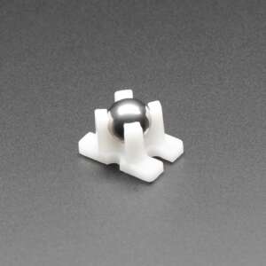 N20 Caster Ball Wheel for mBot Robot
