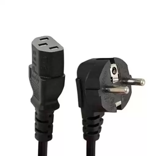 Power Cable 1.5M 10A (High Quality) - Image 2