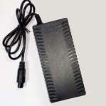 Li-ion Battery Charger 42V 1.5A