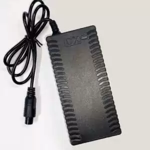 Li-ion Battery Charger 42V 1.5A