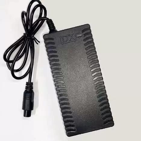 Li-ion Battery Charger 42V 1.5A