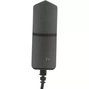 Adapter 15V 1A with Dual Jack - Image 2