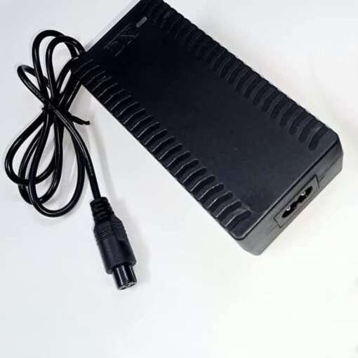 Li-ion Battery Charger 42V 1.5A - Image 2