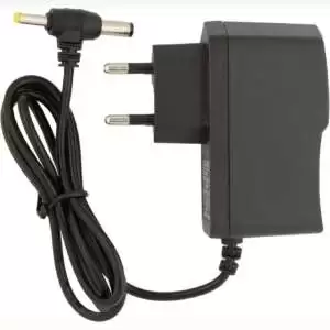 Adapter 15V 1A with Dual Jack - Image 4