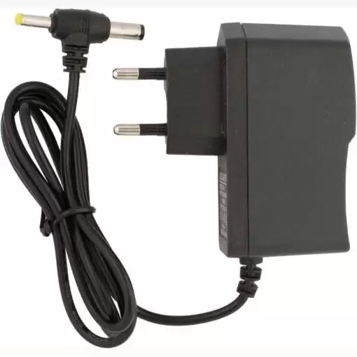 Adapter 15V 1A with Dual Jack - Image 4