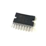 TDA7266 (7+7W) Dual Bridge Amplifier