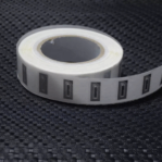 NFC / Rfid Sticker 13.56mHz F08 30*15mm ISO14443A (5PCS)