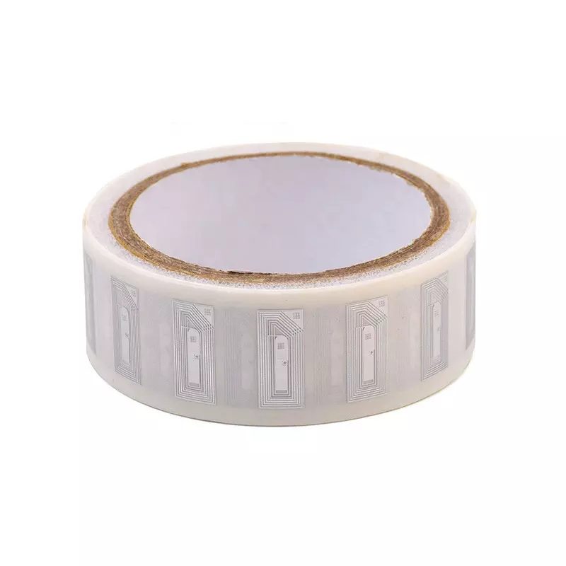 NFC / Rfid Sticker 13.56mHz F08 30*15mm ISO14443A (5PCS) - Image 5