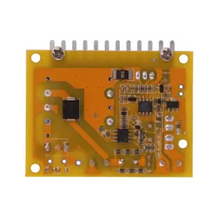 DC-DC Boost ZVS Module 8-32V to 45-390V 5A 40W - Image 5