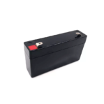 Acid Battery 6V 1.2Ah/HR