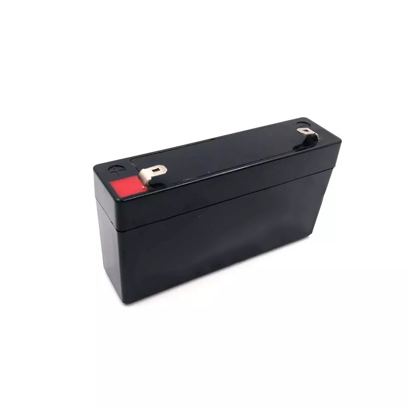 Acid Battery 6V 1.2Ah/HR