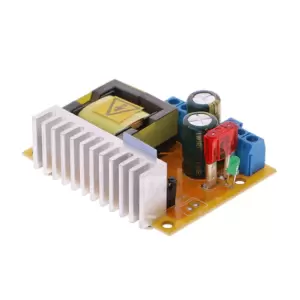 DC-DC Boost ZVS Module 8-32V to 45-390V 5A 40W - Image 4