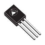 MJE350 PNP Transistor 500mA, 300 V, 3-Pin SOT-32