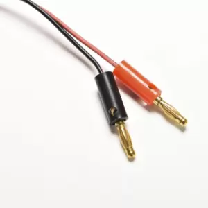 Banana Plug 4mm to Test Hook Clip 1M (2 Pcs) - Image 4