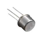 Metal Transistor 2N3553 NPN, 40V, 1A, TO-39-3