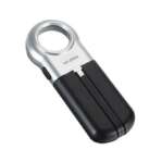 Magnifier 16X illuminated 16X30mm Model: TH-7006A