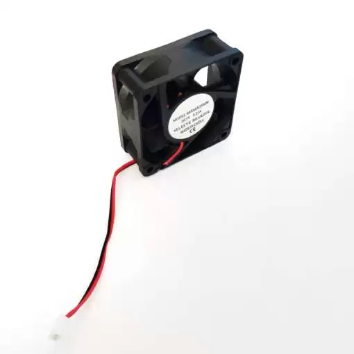 DC Fan 5V 0.25A (6X6cm)