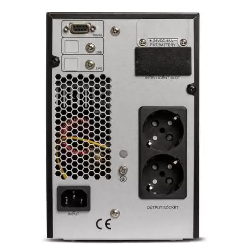 True Online UPS CL-1000 1000W - Image 2