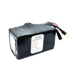 24V 6S-3P+BMS 5400mAh Rechargeable 18650 Li-ion Battery Pack