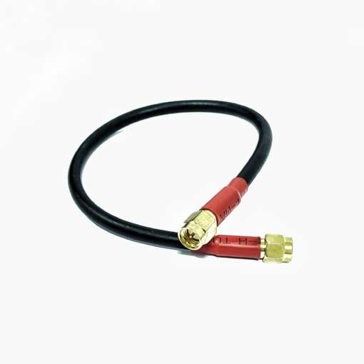 SMA Male to SMA Male Extension Cable 18cm