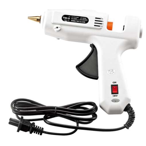 TNI-U Glue Gun 60Watt - Image 4