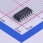 74LVC125A SMD IC Buffers & Line Drivers Tri-State Quad Bus SO-14
